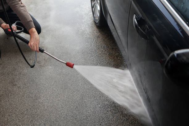 Why Choose Our Certified Pressure Washing Experts for Your Project Needs in Argo, AL?